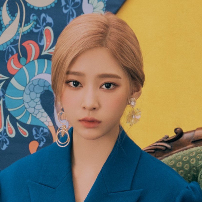 김민주 image