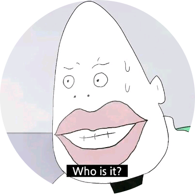 뀨쟁이자까 image