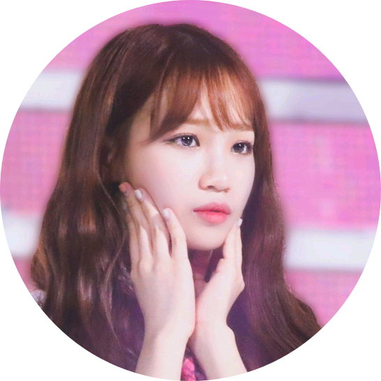 김채원 image