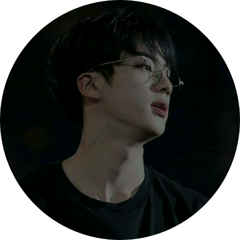 김석진 image