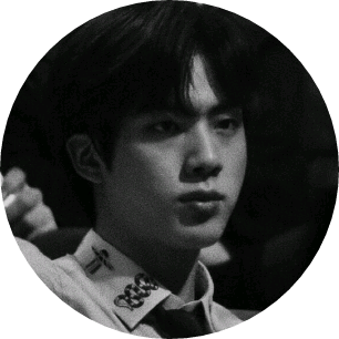 김석진 image