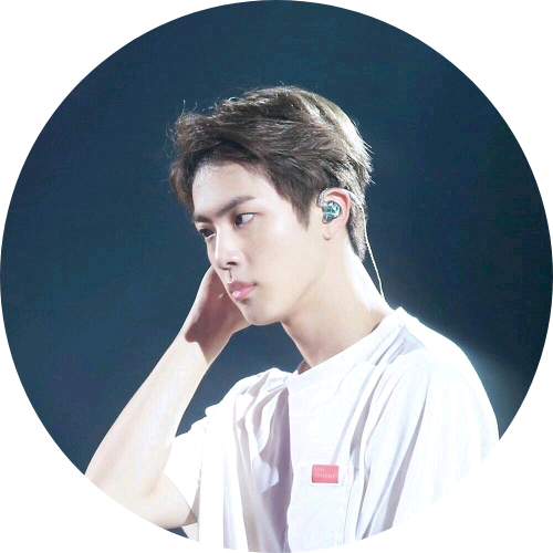 7살 김석진 image