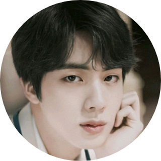 김석진 image