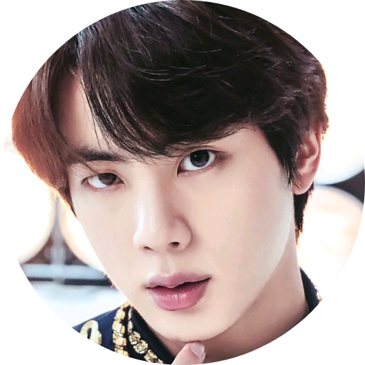 김석진 image