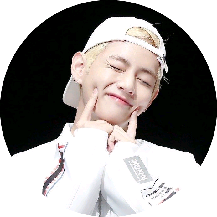 뷔 오라버님 image