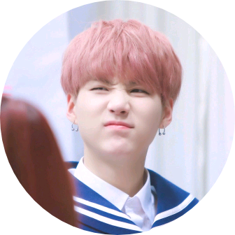 민윤기(과거) image