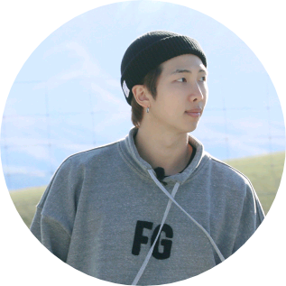 김남준 image