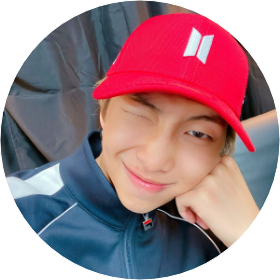 김남준 image