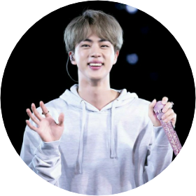 김석진 image