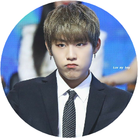 박우진 image