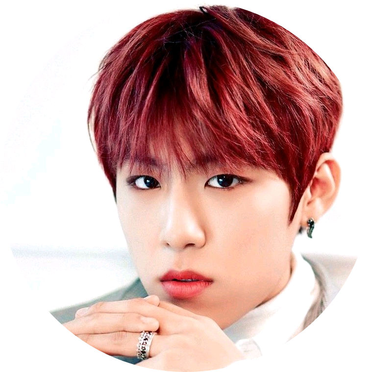 박우진 image