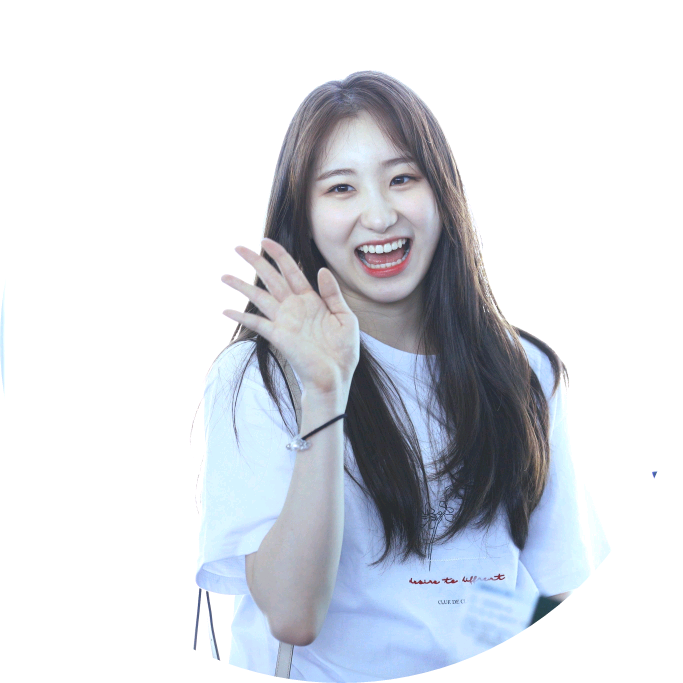 이채연(다원누나) image