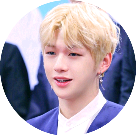 강다니엘 image