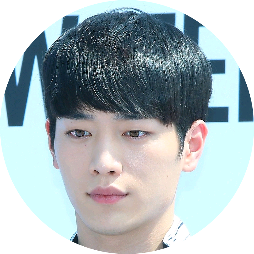 서강준(서미현아빠) image