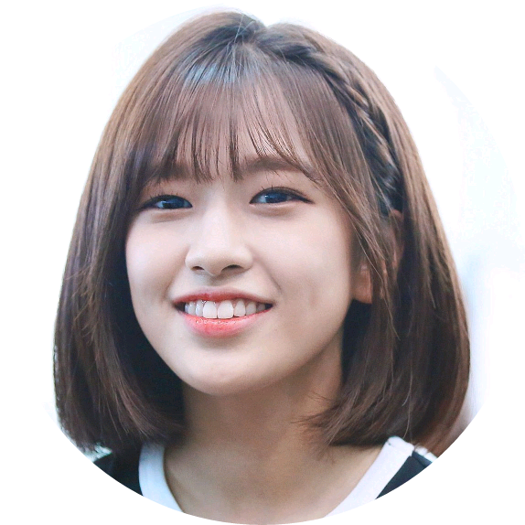 안유진 image