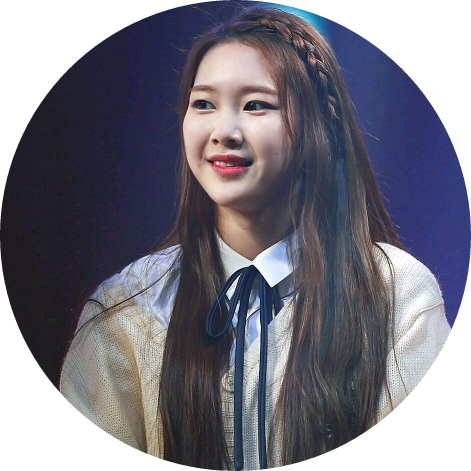 고딩 미현 image