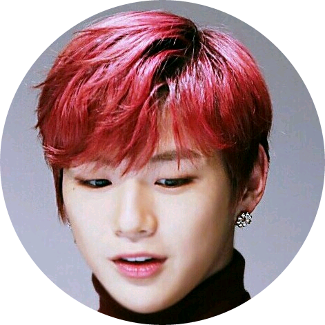 강다니엘 image