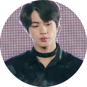 김석진 image