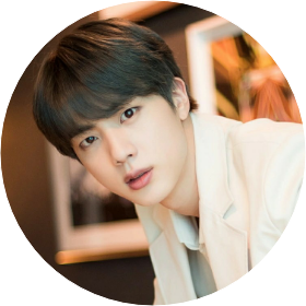 김석진 image