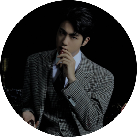 김석진 image