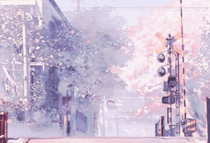 【短篇小說集】如風中的花瓣 thumbnail