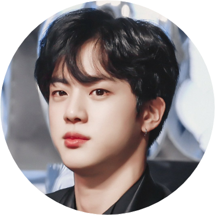 김석진 image