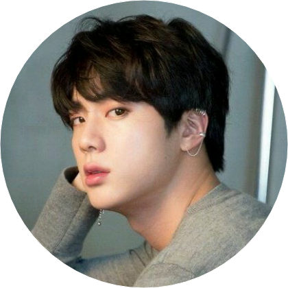 김석진 image