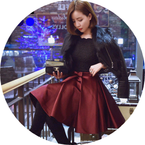 도플갱어-수아 image