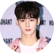 진행자 차은우 image