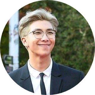 영어쌤 김남준 image
