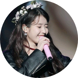아이유 image