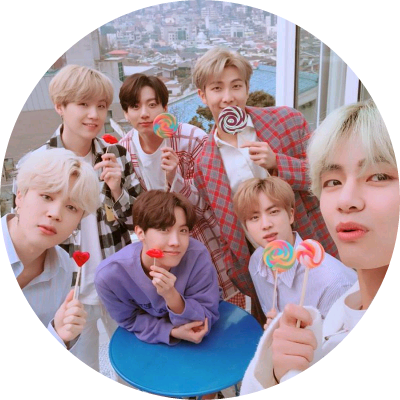 방탄소년단 image