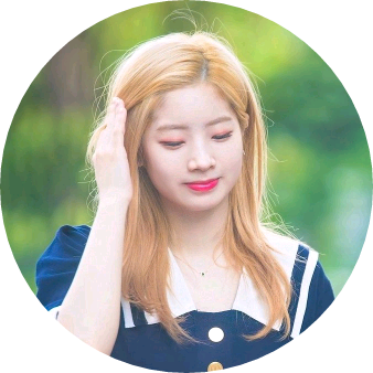 다현(19) image