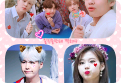 我成了霸凌的目标 thumbnail