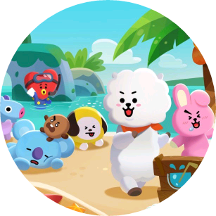 BT21 image