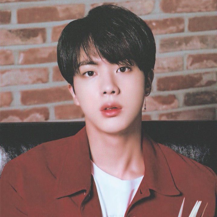 석진 image