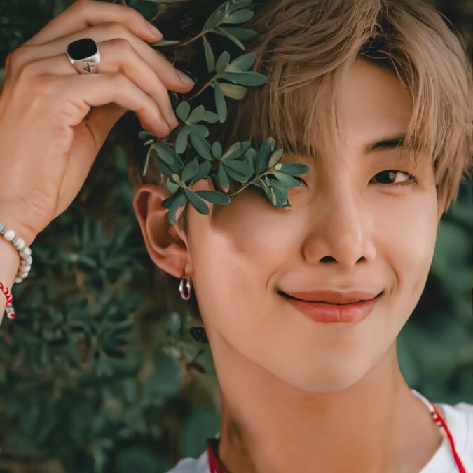 남준 image
