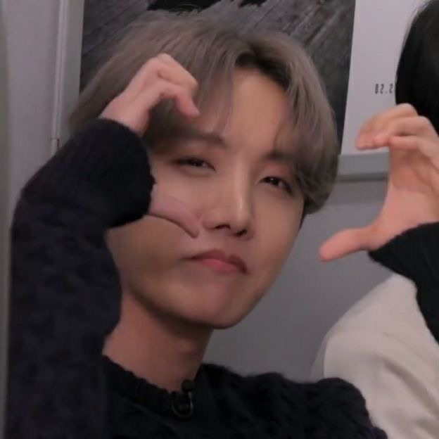 호석 image