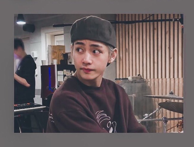 Big Hit的首位女性练习生 thumbnail