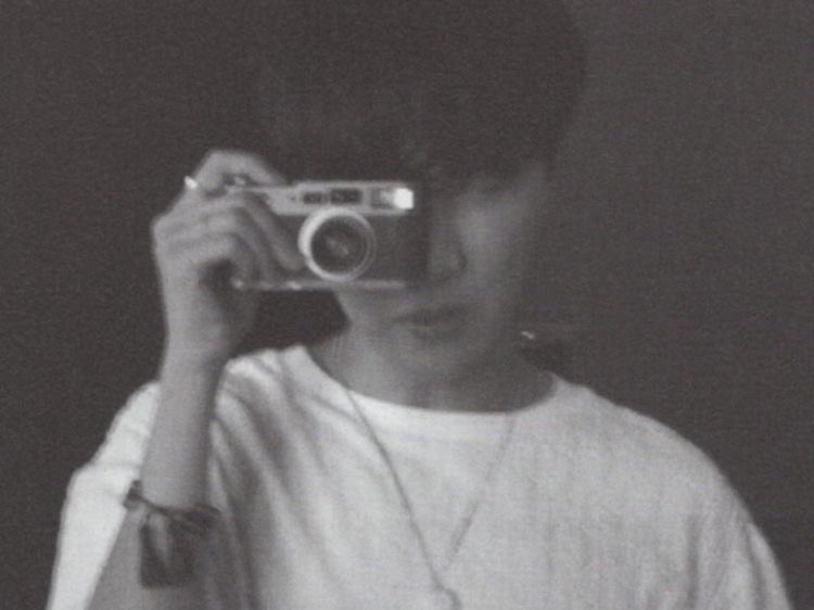 短篇小说 | 我会保留你的每一刻 thumbnail