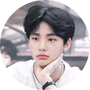 Hyunjin image
