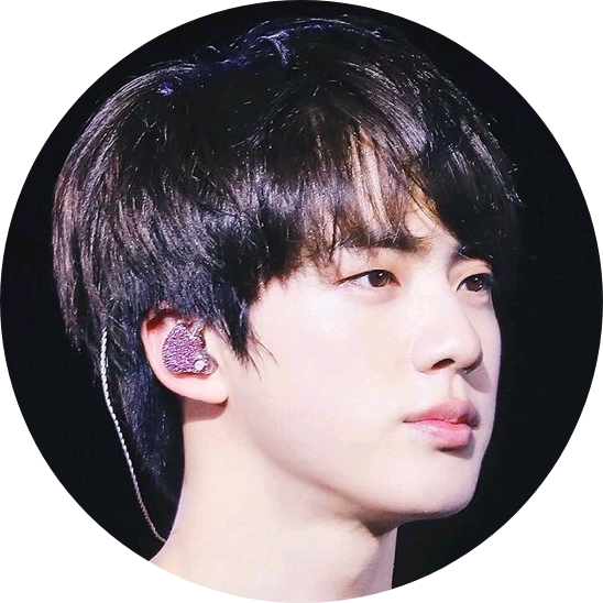 김석진 image