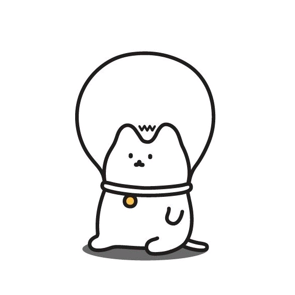냥냥이 image