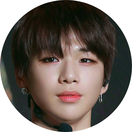 강다니엘/비서 image