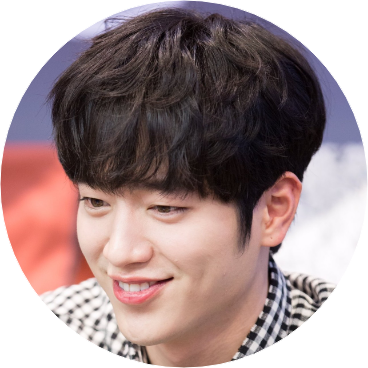 여주&현진 아빠 image