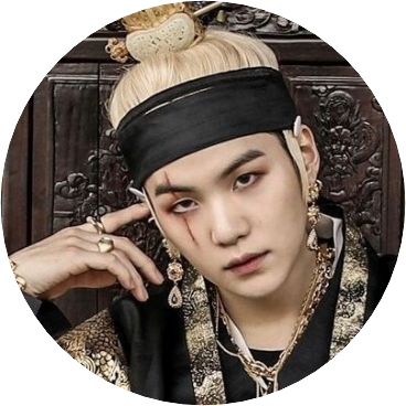 민윤기/이융 image