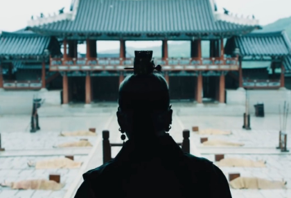 당신의 그림자에 키스를 thumbnail