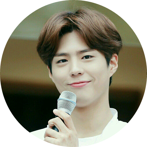 박보검(쌤) image