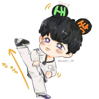 요하니이이잉 image