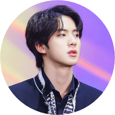 김석진 image